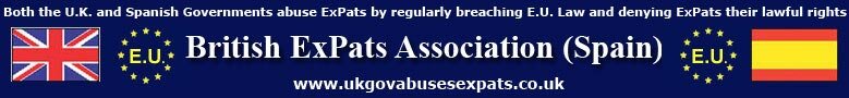 British ExPats Association (Spain)